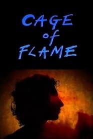 Image Cage of Flame