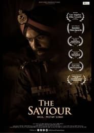 The Saviour: Brig Pritam Singh series tv