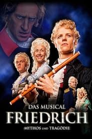 Friedrich: Myth and Tragedy  streaming
