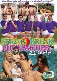 Spring Break Fuck Parties 4 (2019)
