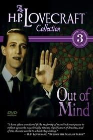 Out of Mind: The Stories of H.P. Lovecraft series tv