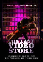 The Last Video Store series tv