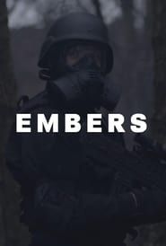 Embers - A Patriarch Story (2020)