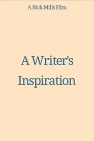A Writer's Inspiration series tv