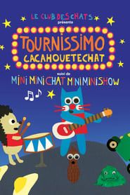 Tournissimo cacahouete chat 2021 streaming