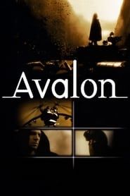 Affiche de Avalon