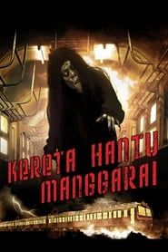 The Ghost Train of Manggarai series tv