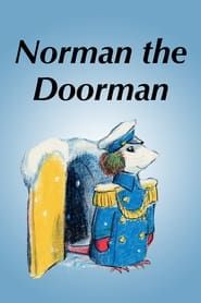 Image Norman the Doorman