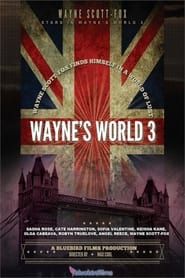 Image Wayne's World 3