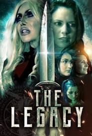 The Legacy 2022 streaming