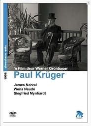 Paul Kruger series tv