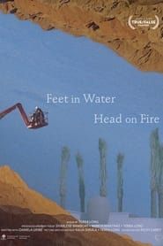 Image Feet in Water, Head on Fire