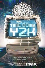 Time Bomb Y2K series tv