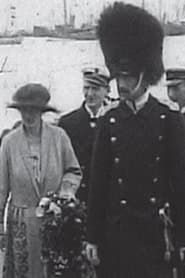 Image King's Visit 1921