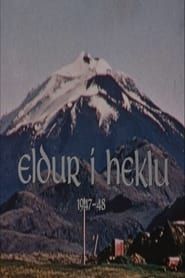 The Eruption of Hekla 1947/8 series tv