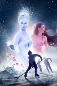 La Reine des Neiges - Ballet sur glace