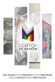 LGBTQ+ VR Museum series tv
