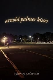Image arnold palmer kisses