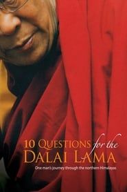10 Questions for the Dalai Lama-hd