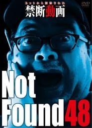 Not Found 48 2022 streaming