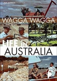 Life in Australia: Wagga Wagga series tv