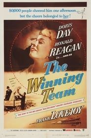 The Winning Team 1952 streaming