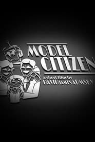 Model Citizen series tv