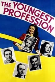 The Youngest Profession series tv