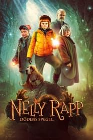 Nelly Rapp - The Dark Forest series tv