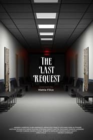 The Last Request series tv