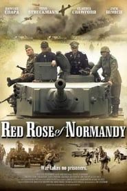 Red Rose of Normandy series tv