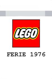 LEGO ferie 1976 series tv