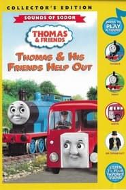 Image Thomas & Friends: Thomas & His Friends Help Out
