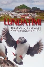 Lundatími (1975)