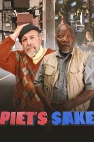 Piet's Sake series tv
