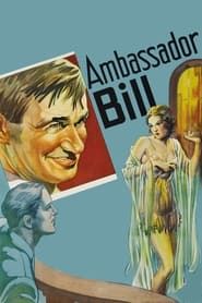 Image Ambassador Bill 1931