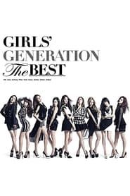 Girls' Generation The Best ~New Edition~ series tv