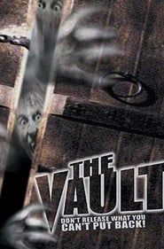The Vault-hd