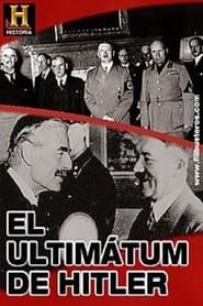 Hitlers Ultimatum series tv