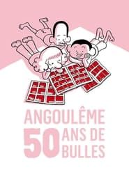 Image Angoulême : 50 ans de bulles