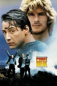 Point Break : Extrême limite (1991)