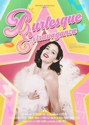 Image Burlesque Extravaganza 2017