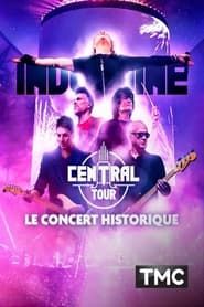 Indochine - Central Tour series tv