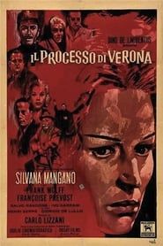 Il processo di Verona (1963)