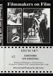 Editors on Editing (2019)