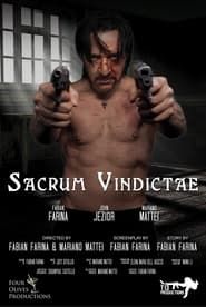 Sacrum Vindictae series tv
