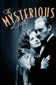 The Mysterious Lady series tv