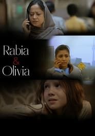 Rabia and Olivia