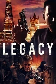 Legacy 2023 streaming