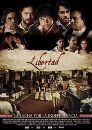 Libertad (2012)